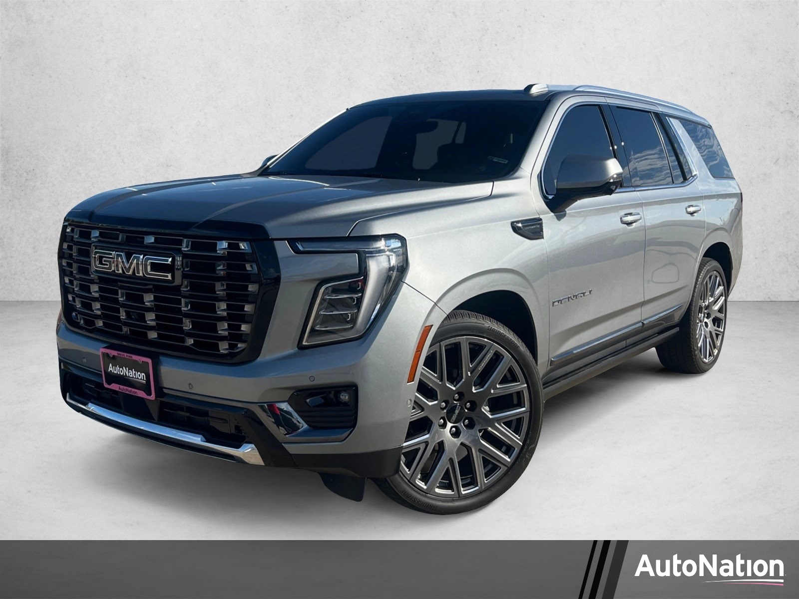 2025 GMC Yukon Denali Ultimate