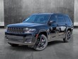 Jeep Grand Cherokee L