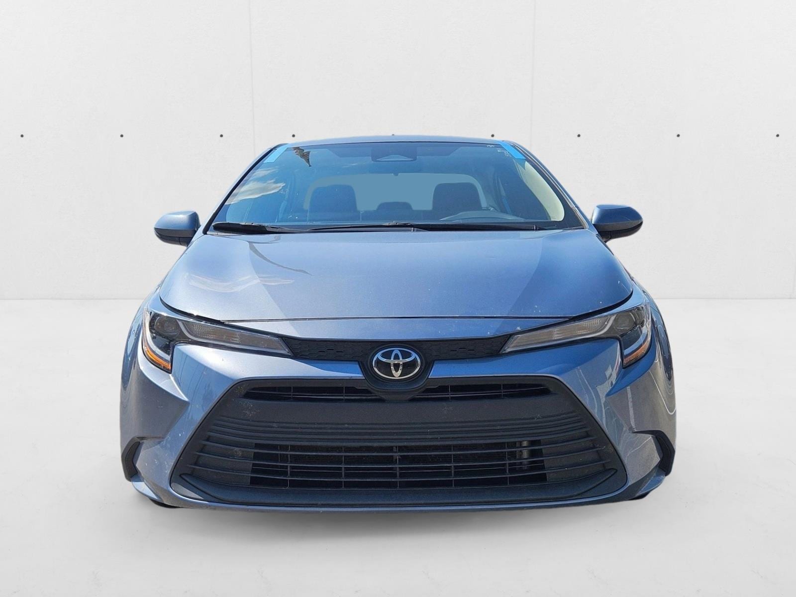 Used 2024 Toyota Corolla LE with VIN 5YFB4MDE1RP096783 for sale in Northfield, Minnesota