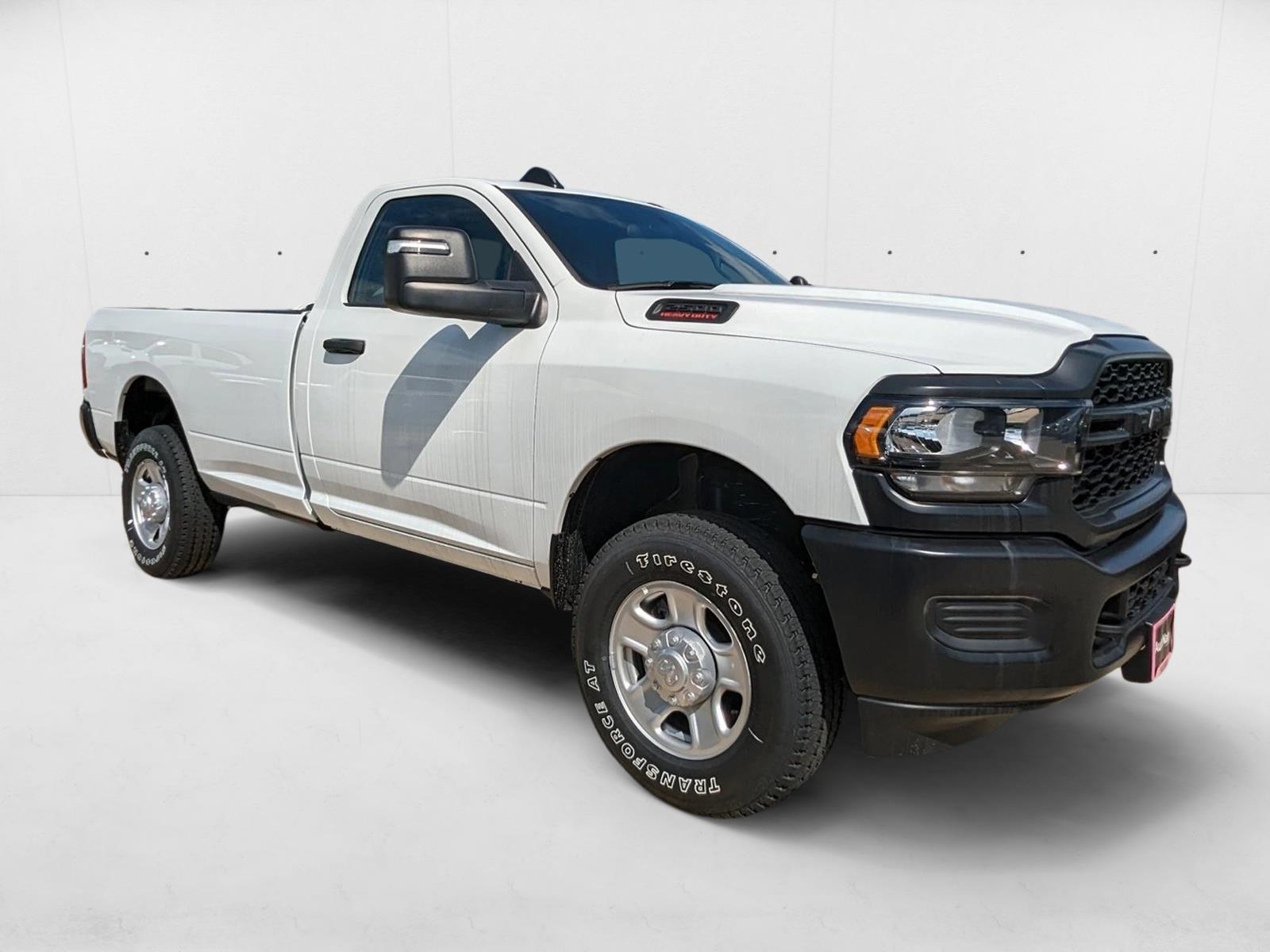 2024 Ram 2500 Tradesman photo 3