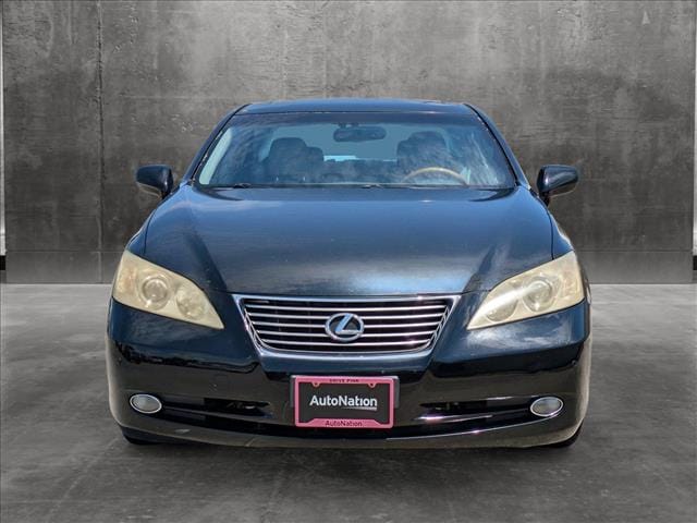 Used 2008 Lexus ES 350 with VIN JTHBJ46G782173210 for sale in Spring, TX