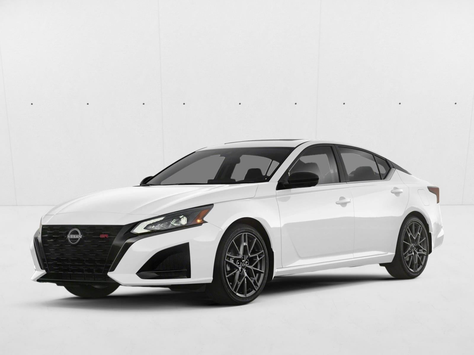 2023 Nissan Altima SL