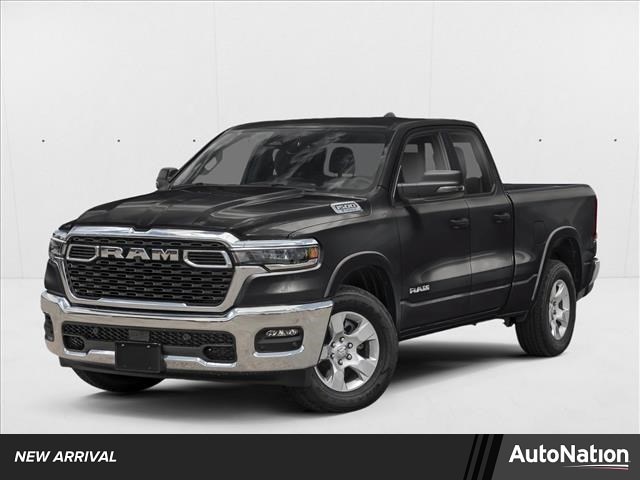 2026 RAM Ram 1500 Pickup