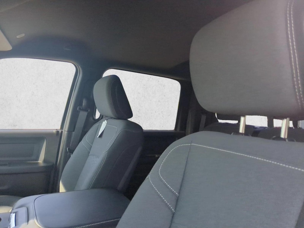 New 2026 Ram 3500 Tradesman Truck Crew Cab