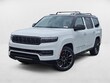 Jeep Grand Wagoneer