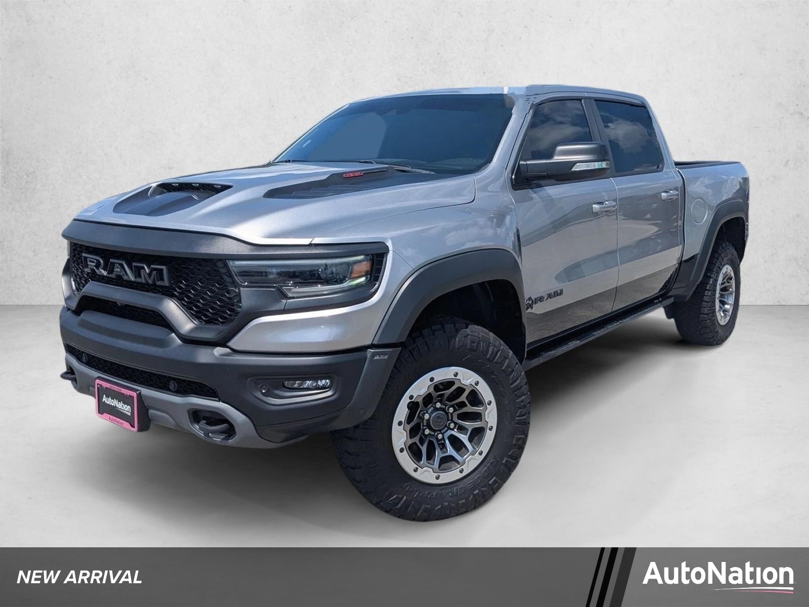 2022 RAM 1500 TRX 4x4 Crew Cab 5'7's photo