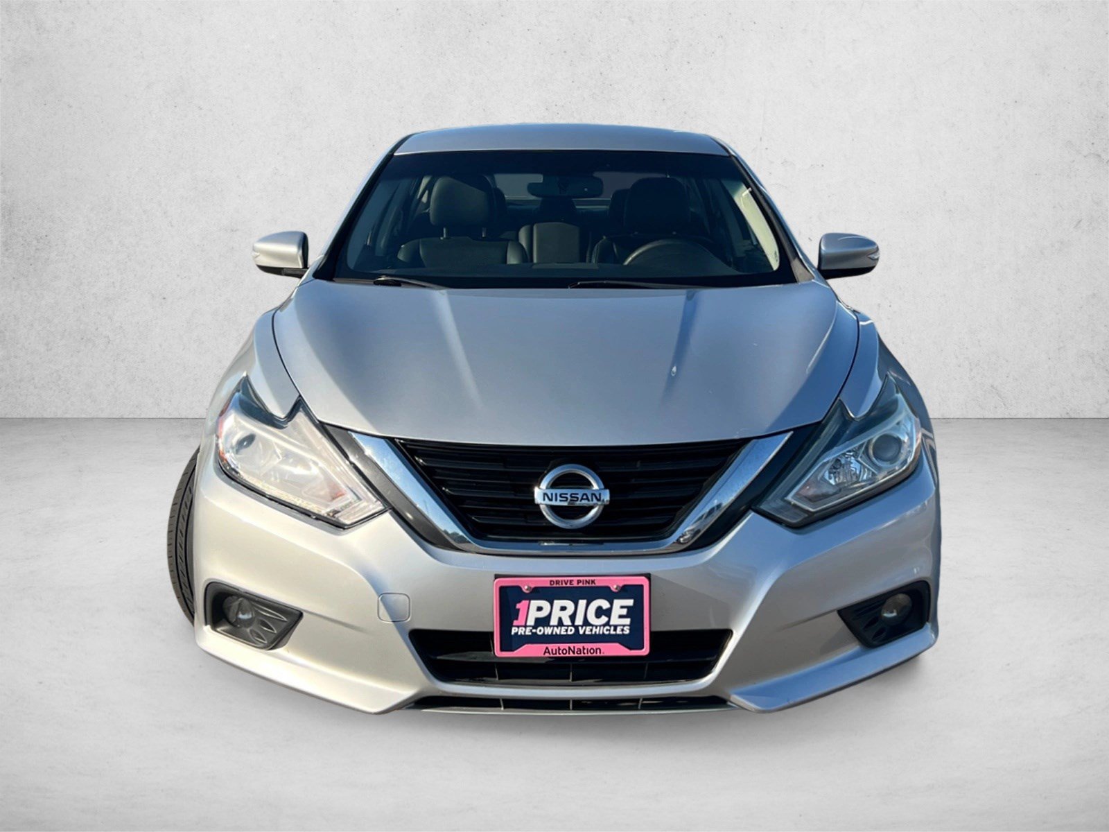Used 2018 Nissan Altima SL with VIN 1N4AL3AP1JC167806 for sale in Spring, TX