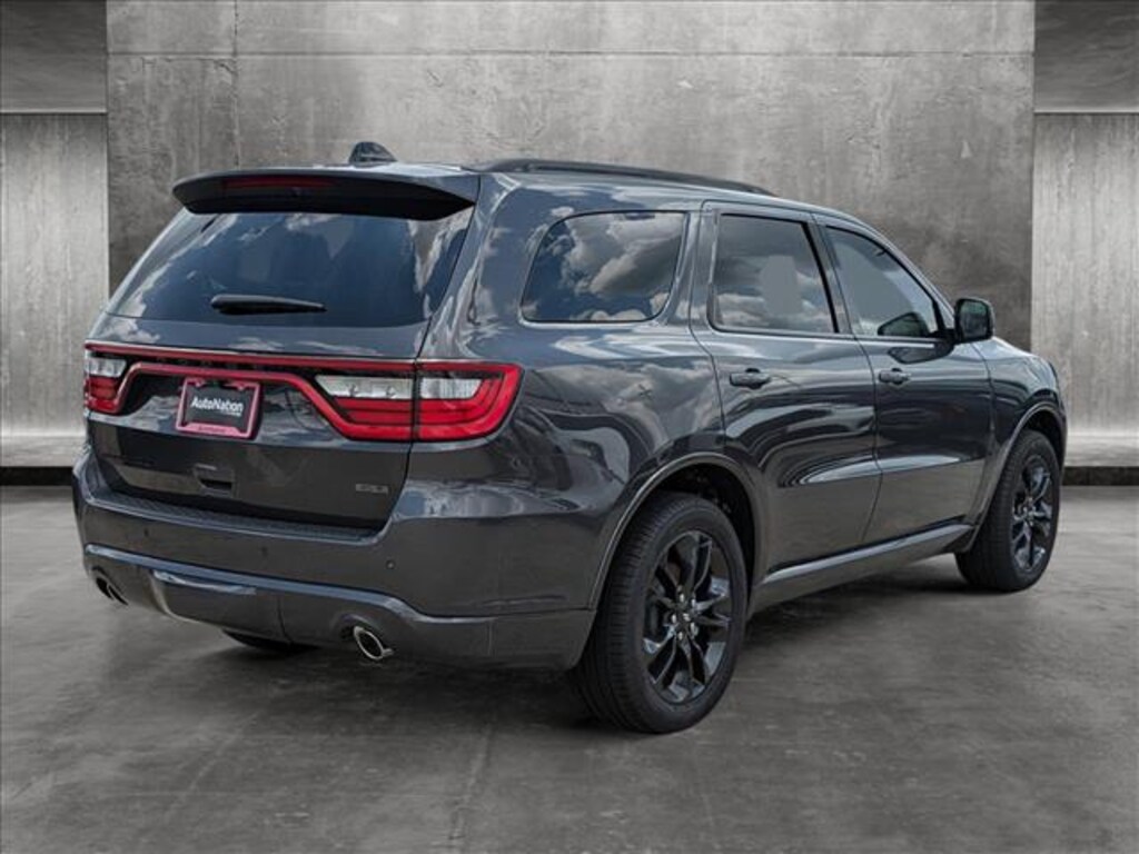 2024 Dodge Durango GT Plus For Sale Spring TX