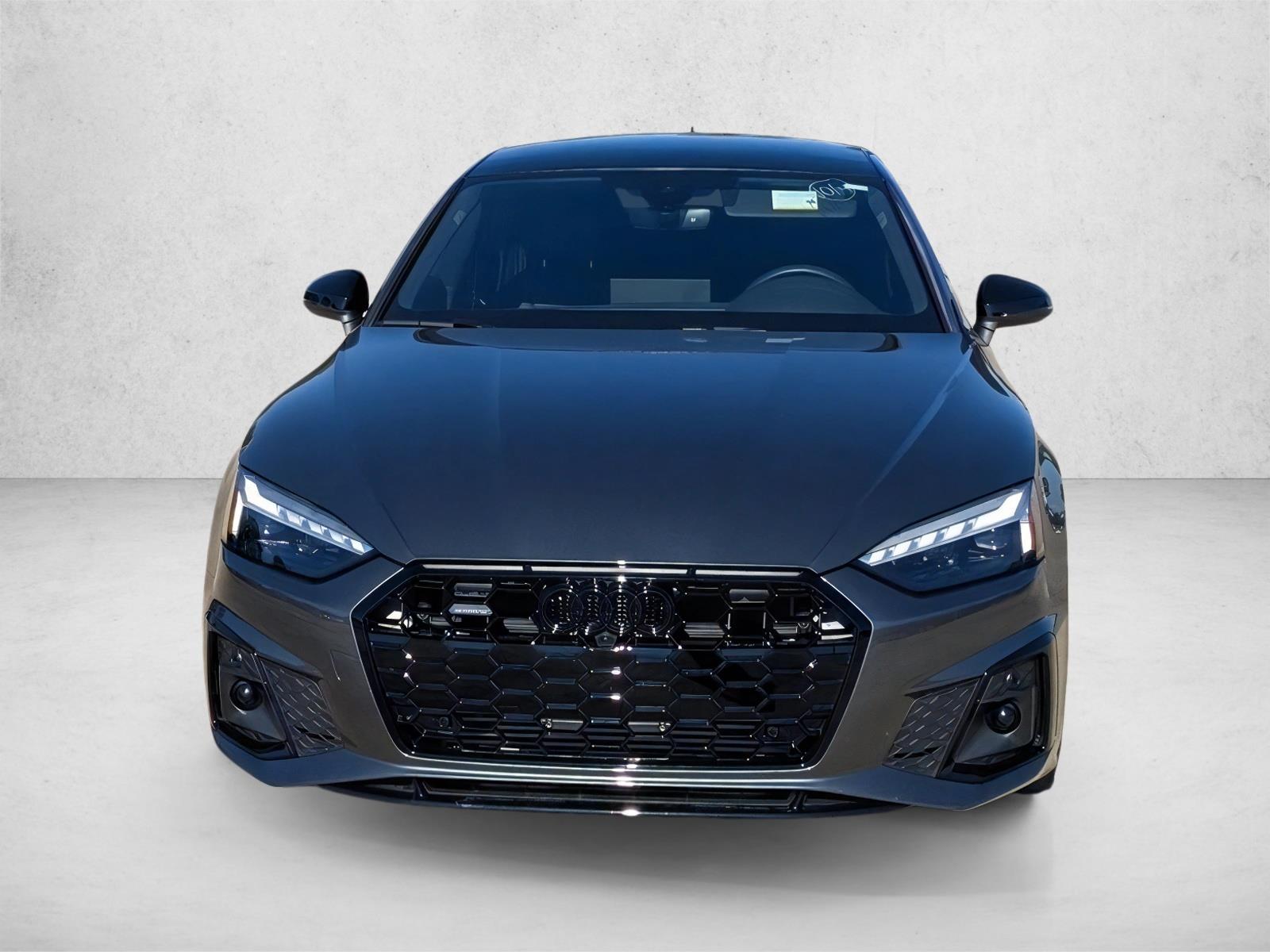 2023 Audi A5 S line Quattro Premium Plus photo 3