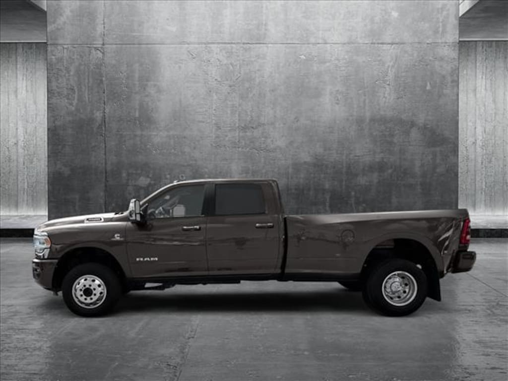 2025 Ram 3500 Laramie For Sale Spring TX
