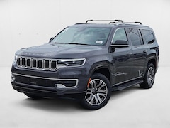 2025 Jeep Wagoneer SUV