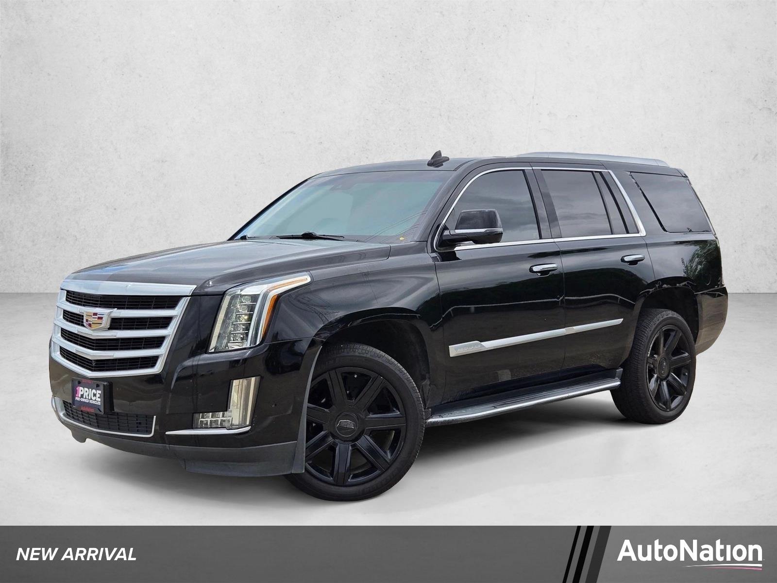 2019 Cadillac Escalade
