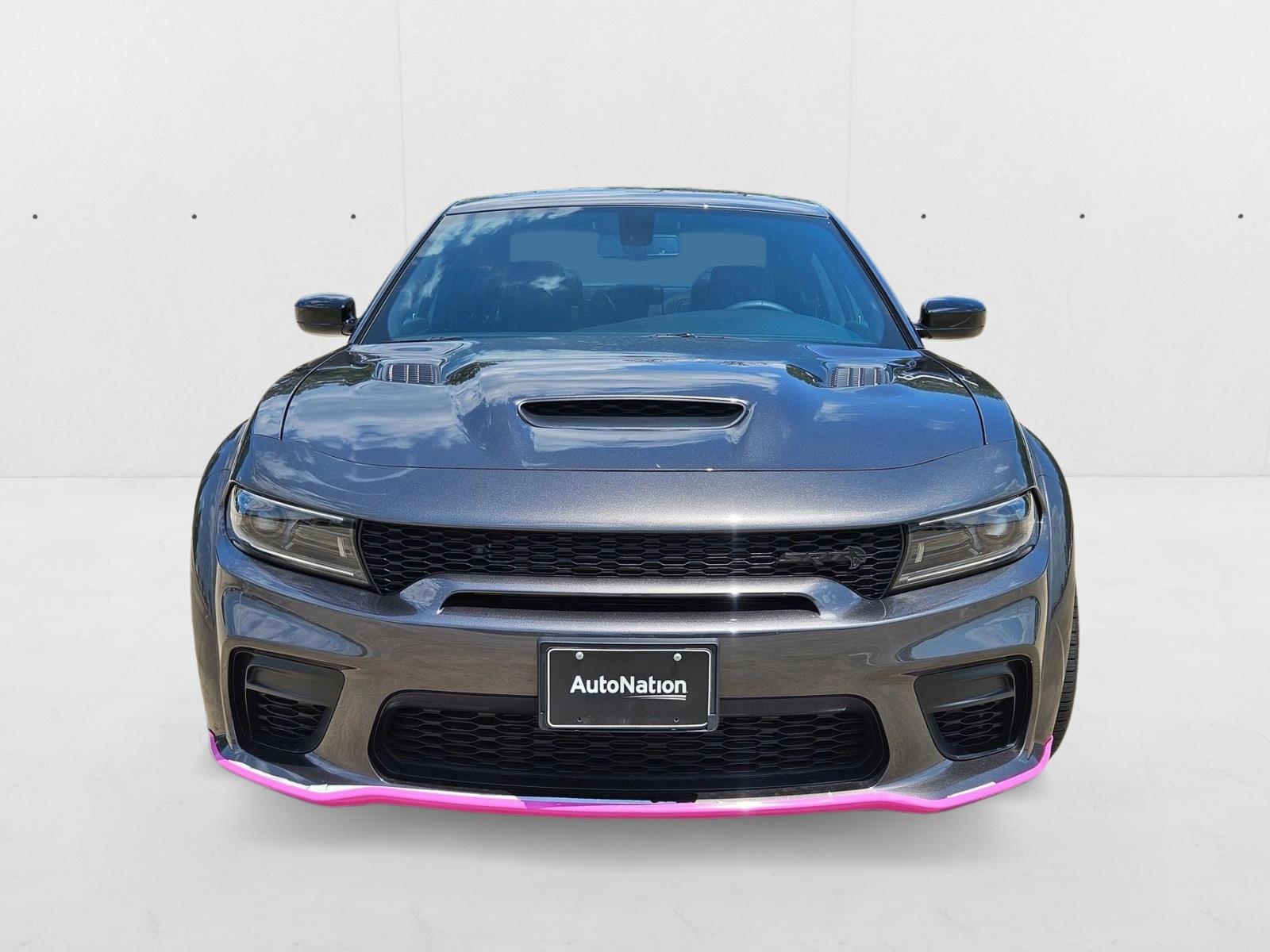 2023 Dodge Charger SRT8 Hellcat Widebody photo 2