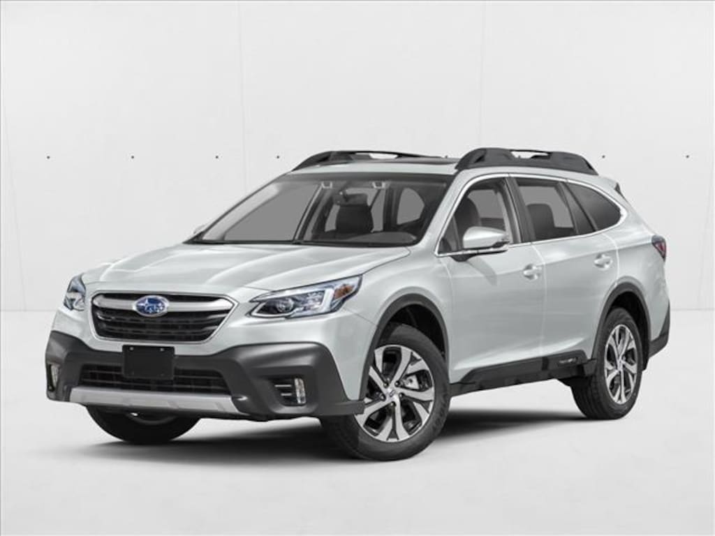 Used 2020 Subaru Outback Limited Sport Utility