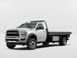 Ram 5500 Chassis Cab