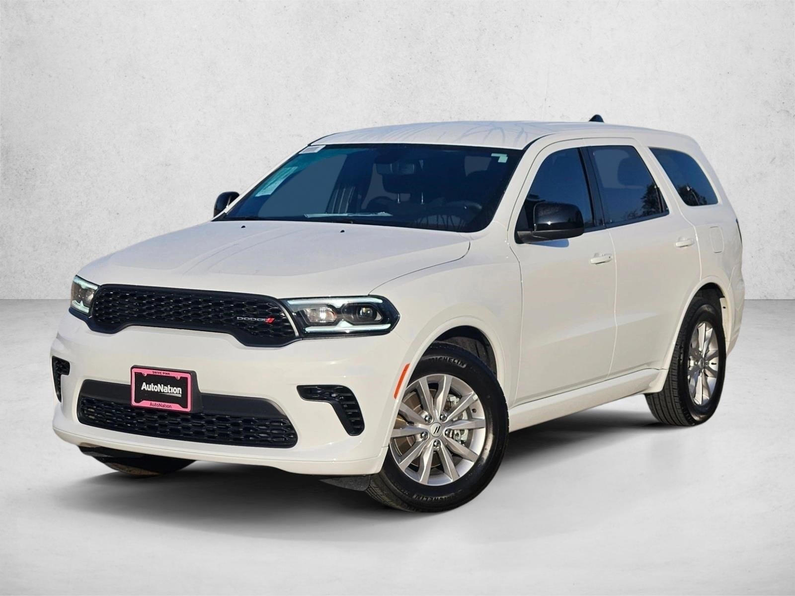 2026 Dodge Durango GT's photo