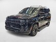 Jeep Grand Wagoneer