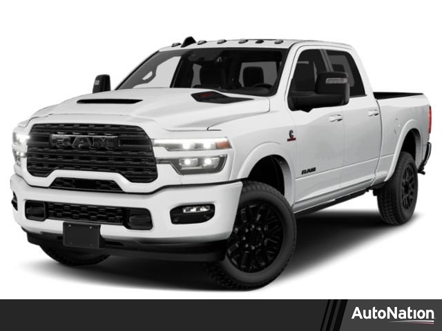  Ram 2500