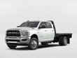 Ram 3500 Chassis Cab