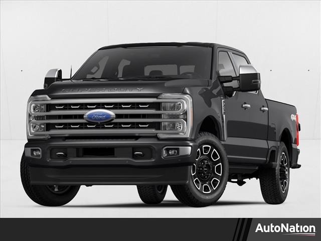 2023 Ford F-250 Lariat 4x4 Crew Cab 6-3/4' Box's photo