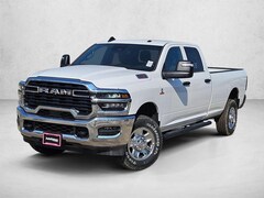 2025 Ram 2500 Tradesman Truck Crew Cab