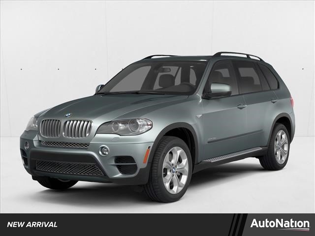 2013 BMW X5 xDrive35i's photo