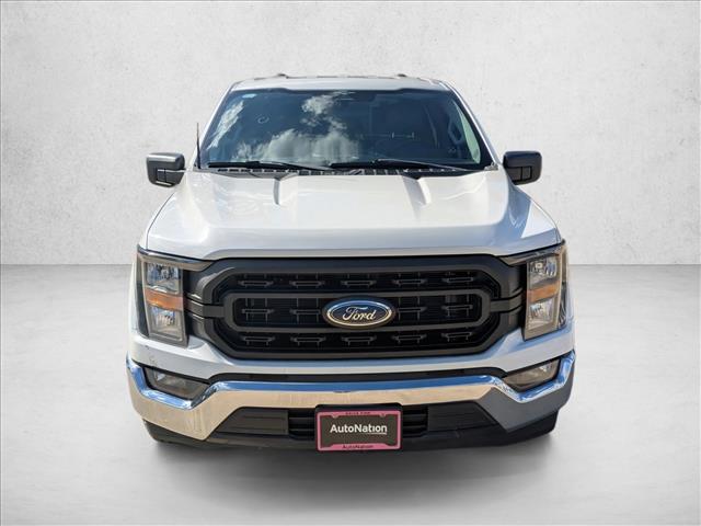 2023 Ford F-150 XL photo 2