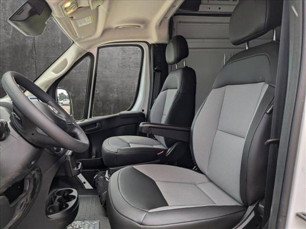 2024 Ram Promaster Cargo Van Tradesman For Sale Spring TX