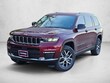 Jeep Grand Cherokee L