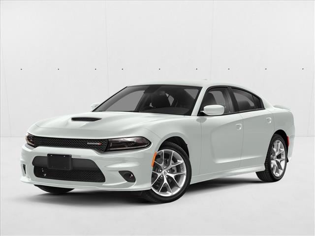 2023 Dodge Charger GT's photo