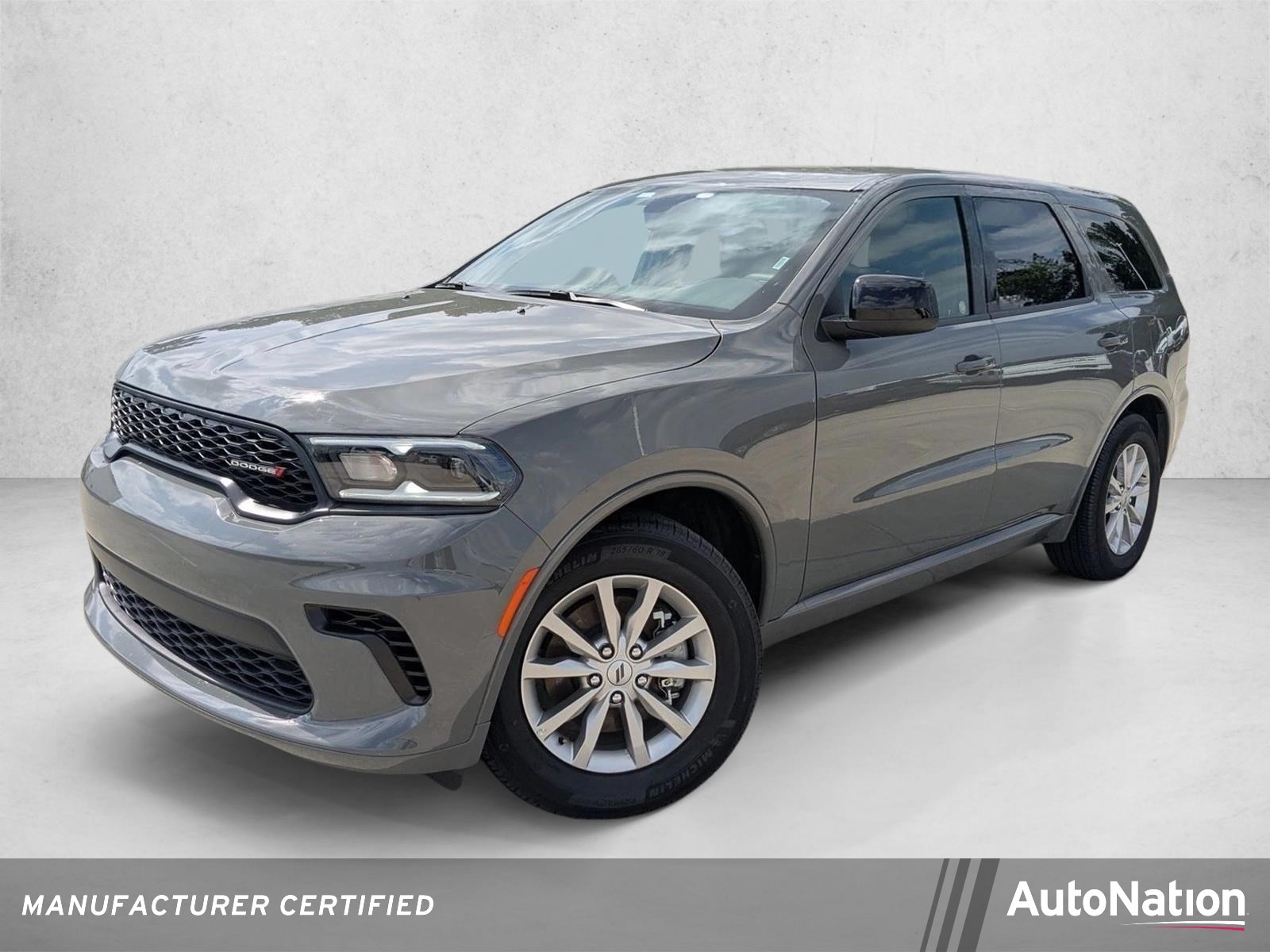 2026 Dodge Durango GT RWD's photo