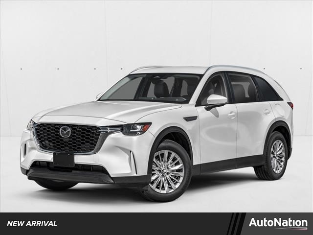 2024 Mazda CX-90