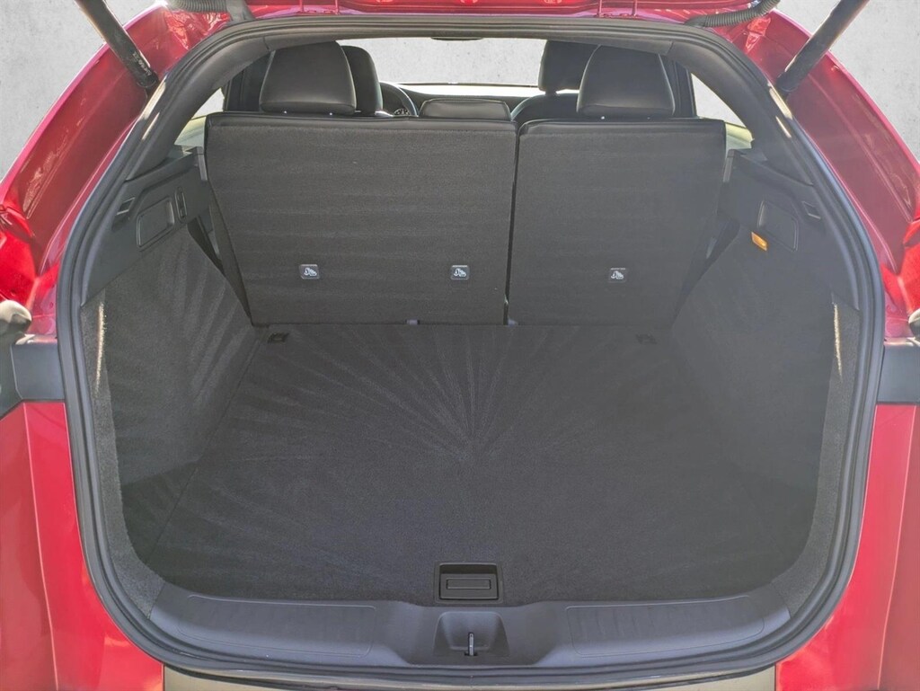 Used 2024 INFINITI QX55 ESSENTIAL Sport Utility