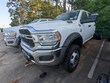 Ram 5500 Chassis Cab