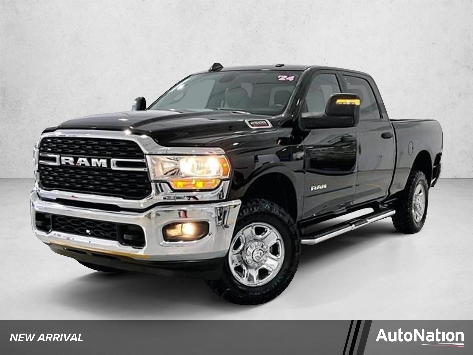  Ram 2500