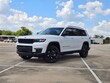 Jeep Grand Cherokee L