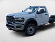 Ram 5500 Chassis Cab