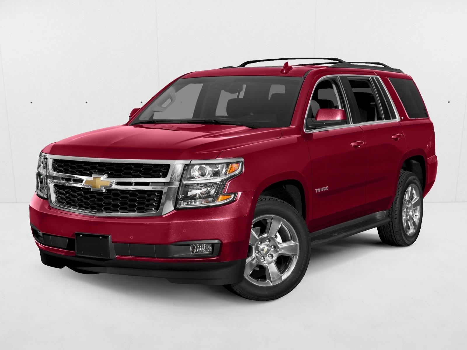 2017 Chevrolet Tahoe LS