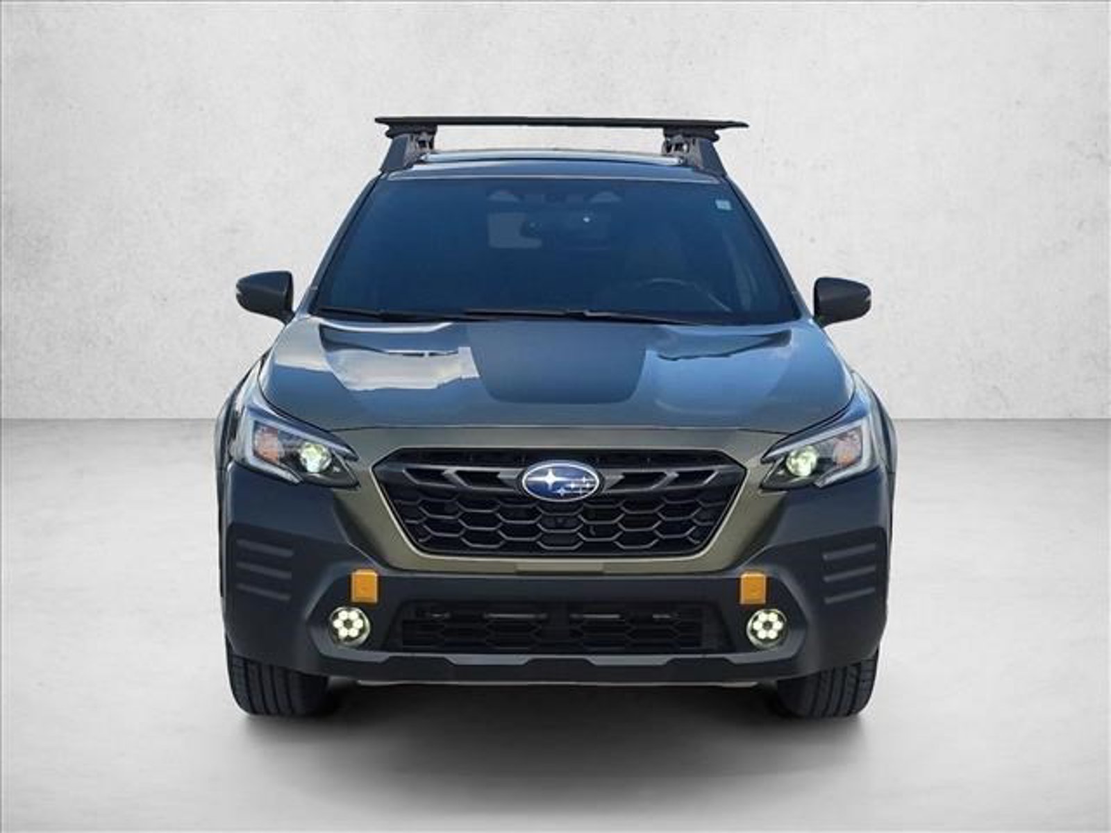 Used 2023 Subaru Outback Wilderness Sport Utility