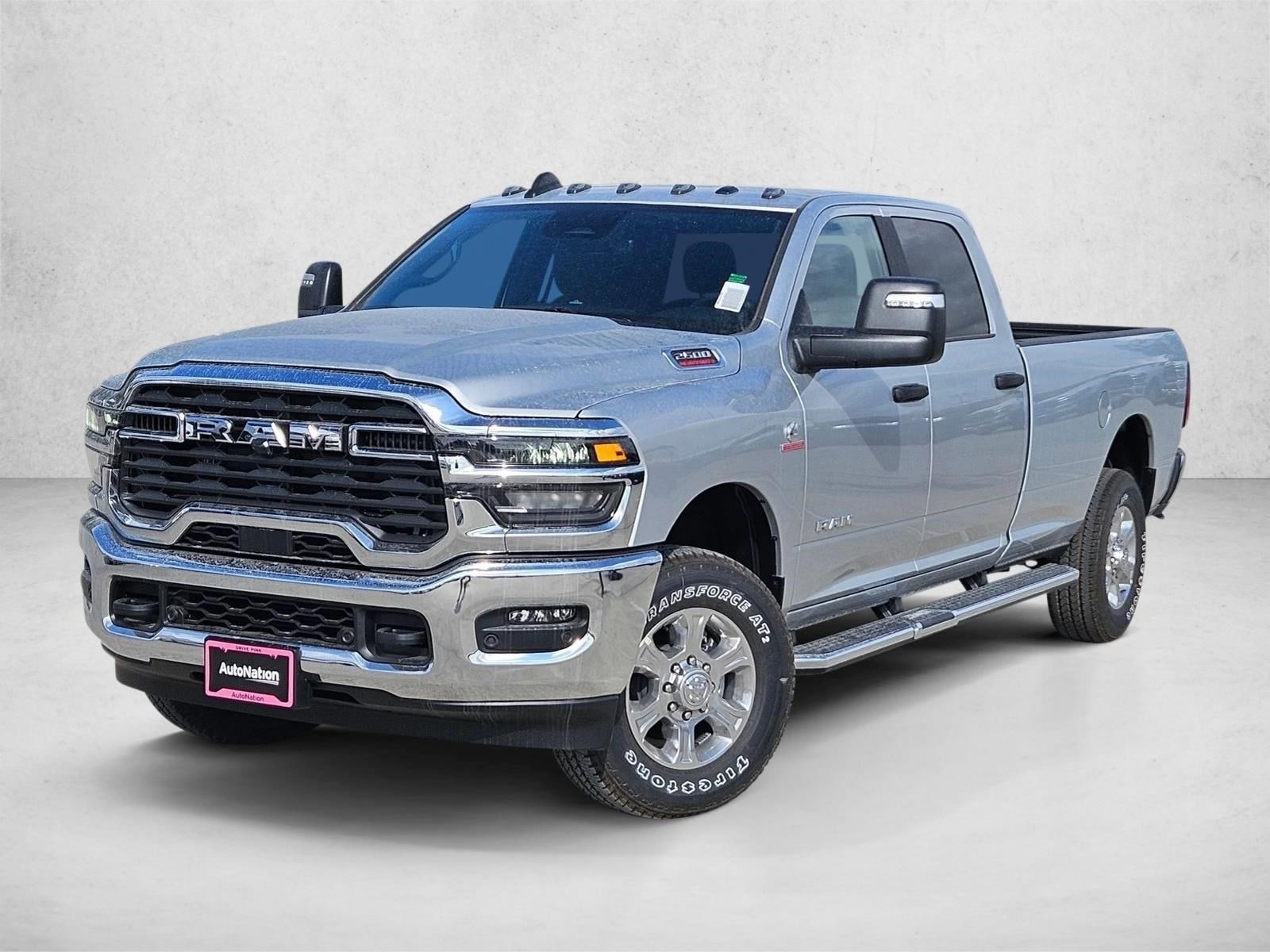 2026 RAM Ram 2500 Pickup Big Horn/Lone Star's photo