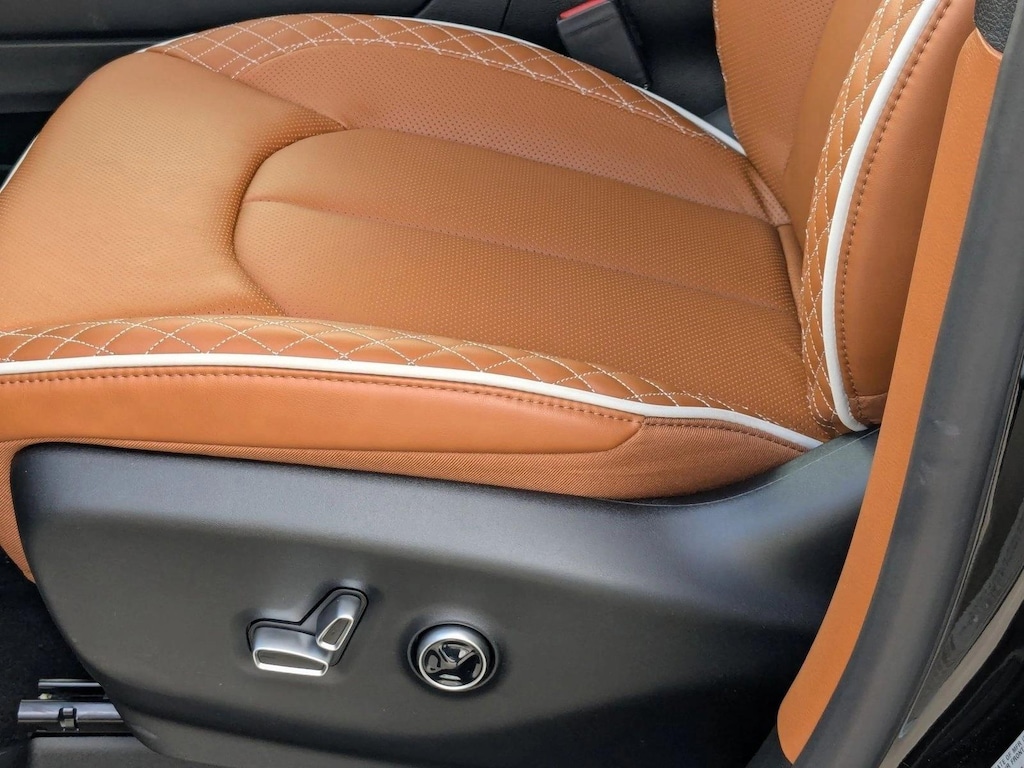 New 2026 Chrysler Pacifica Pinnacle Van Passenger Van