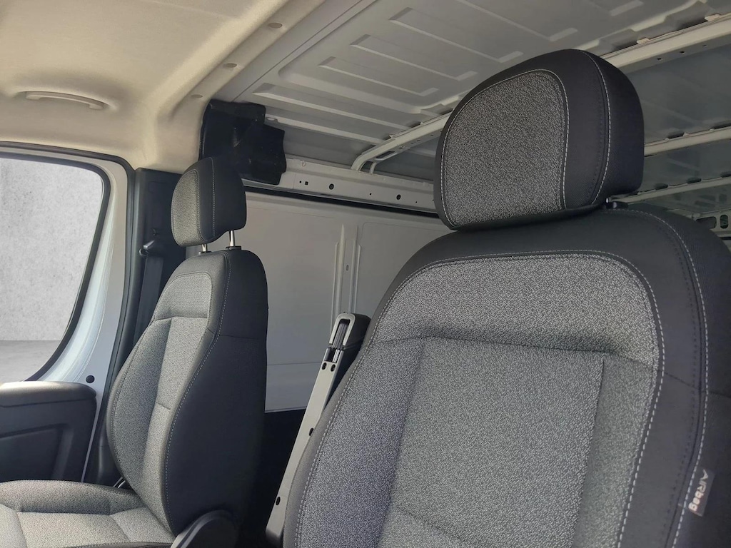 New 2026 Ram Promaster Cargo Van Tradesman Van Cargo Van