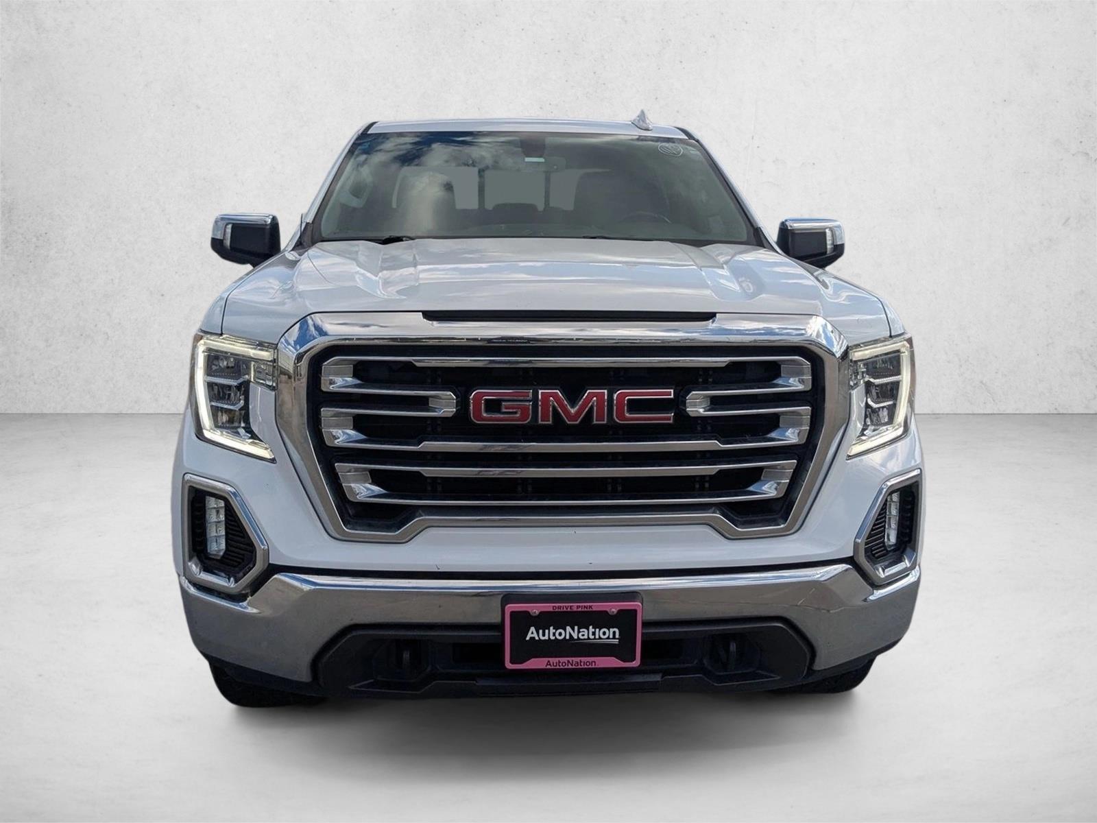 2021 Gmc Sierra 1500 SLT photo 2