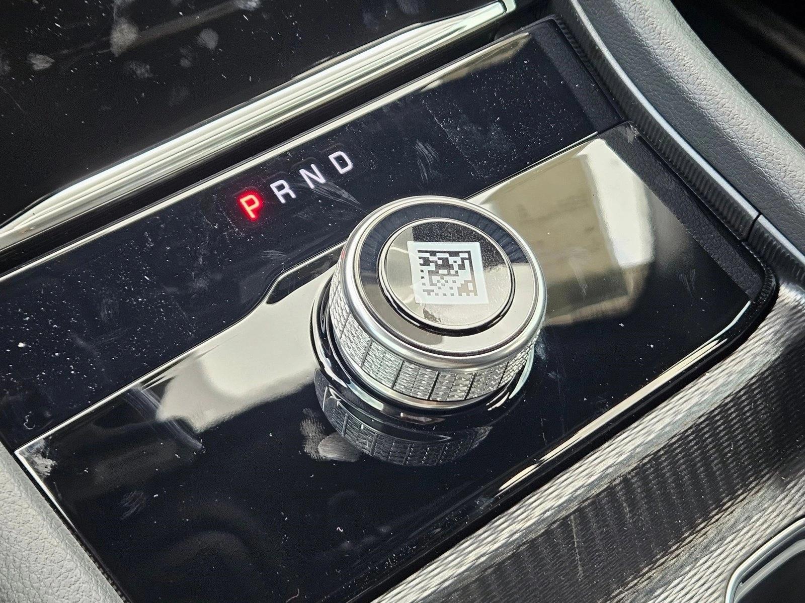 2025 Jeep Grand Cherokee L Altitude - Photo 13