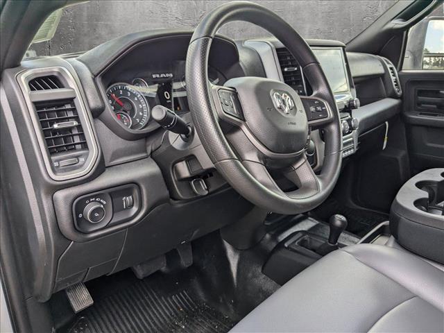 2024 Ram 2500 Tradesman photo 3