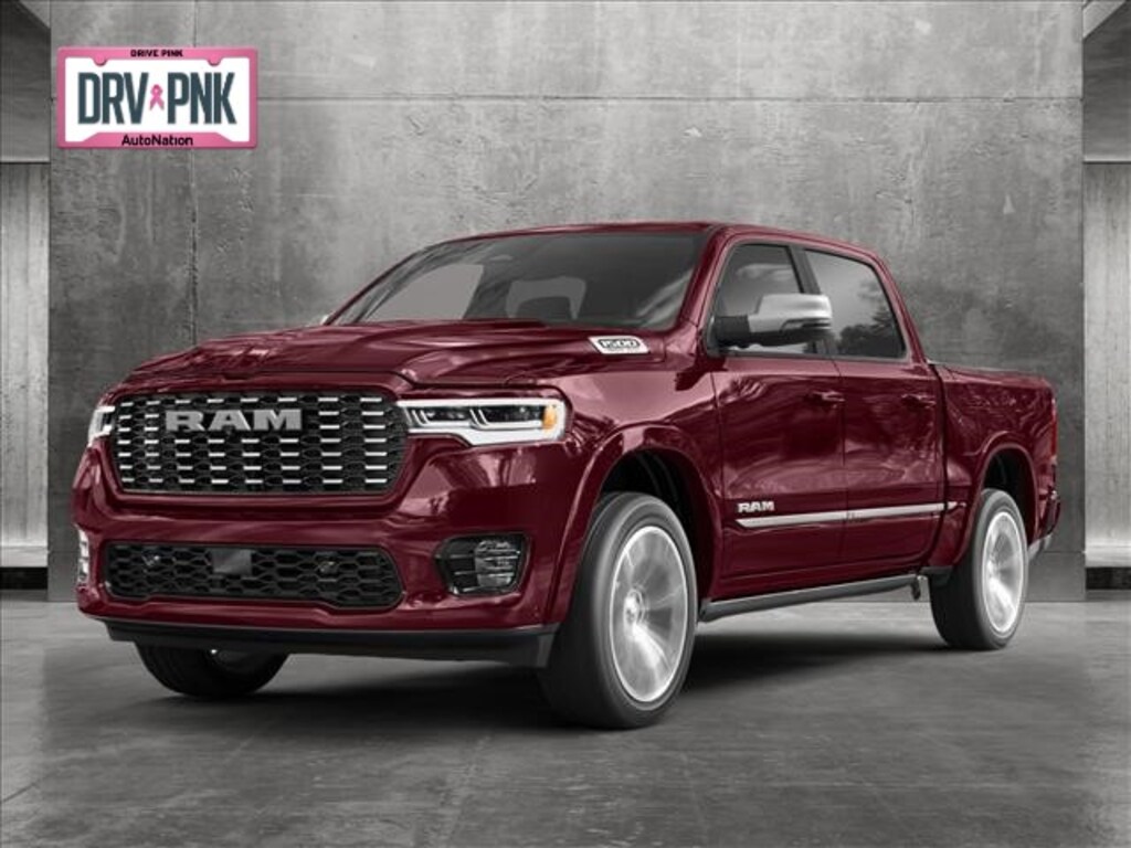 2025 Ram 1500 Laramie For Sale Spring TX