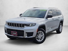 2025 Jeep Grand Cherokee L Laredo X SUV