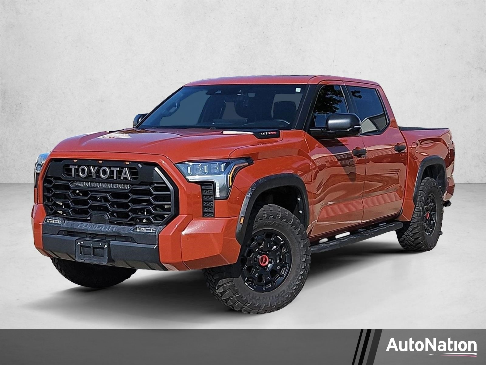 2024 Toyota Tundra