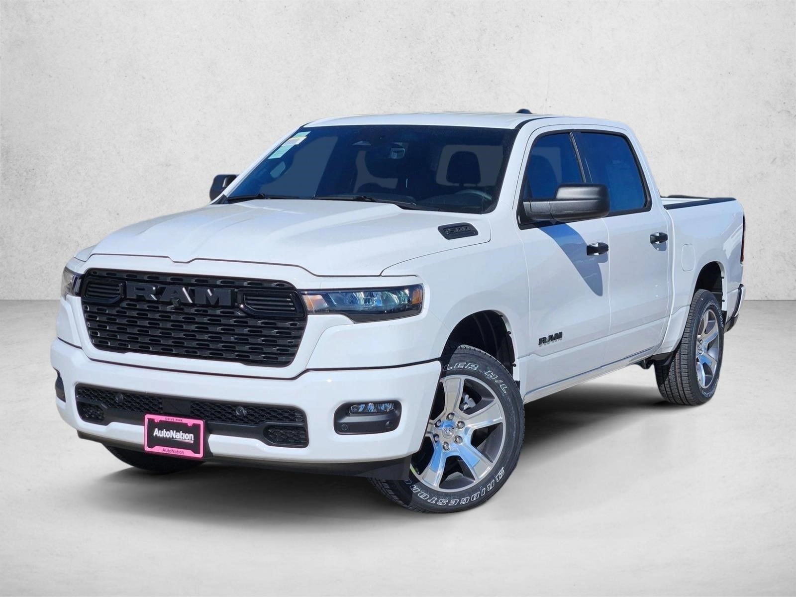 2026 RAM Ram 1500 Pickup Express's photo