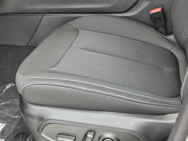 2025 Jeep Grand Cherokee Laredo X photo 4
